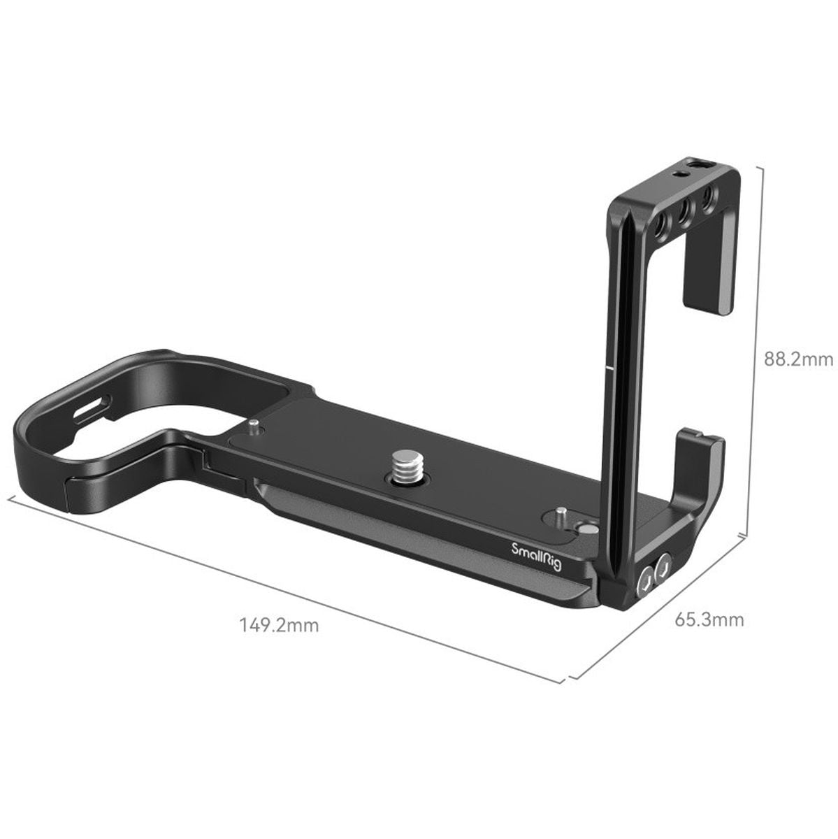 SmallRig 4160 L-Bracket For Canon EOS R6 MkII / R5 / R5 C /