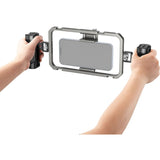 SmallRig 4121 All-In-One Video Kit Basic (2022)