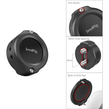 SmallRig MD4149 Cage For Airtag - image 4 of 5