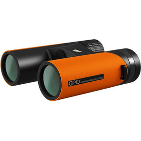 GPO Passion 8x32ED Binocular Orange
