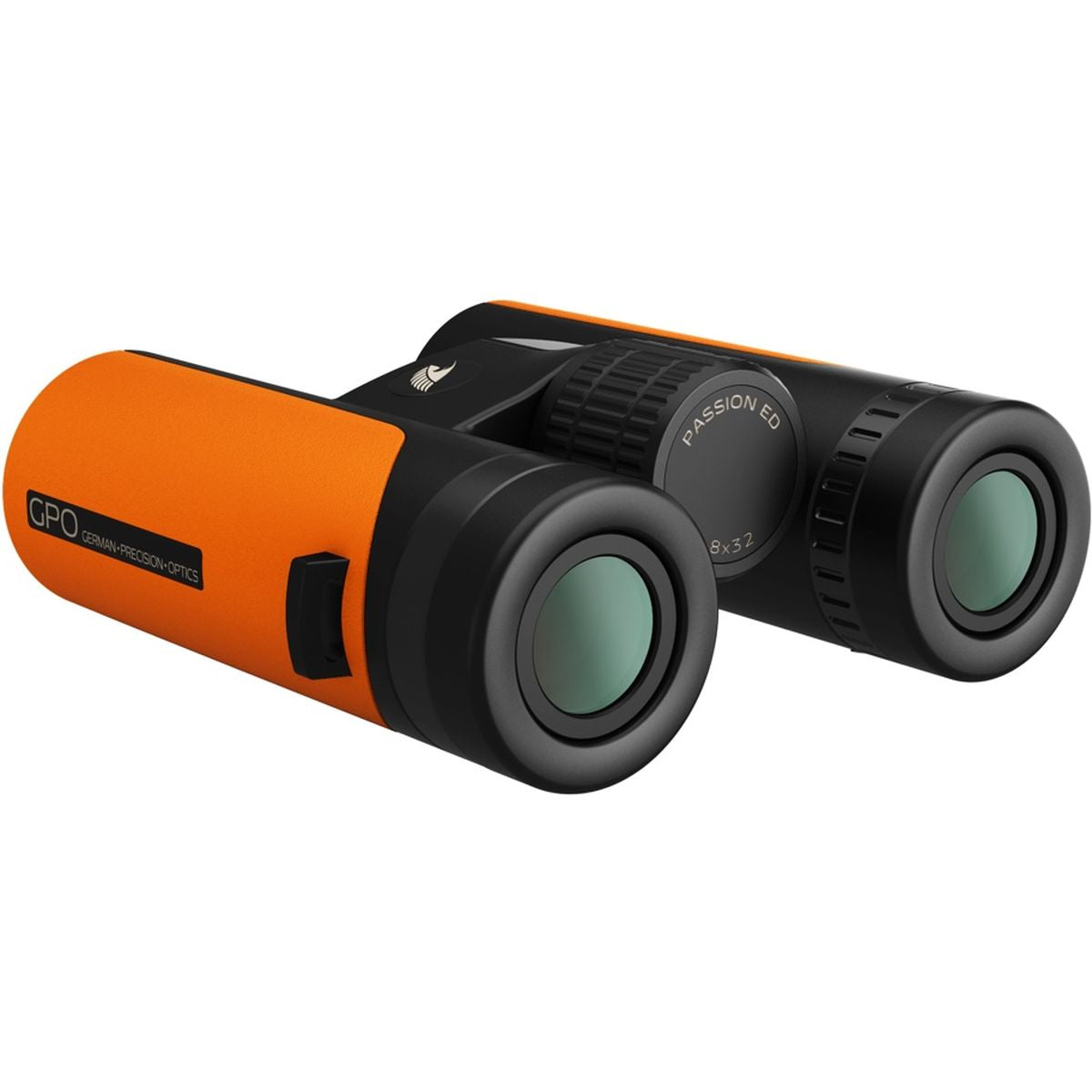 GPO Passion 8x32ED Binocular Orange - image 2 of 5