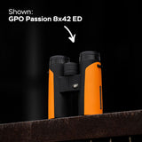 GPO Passion 8x32ED Binocular Orange - image 3 of 5