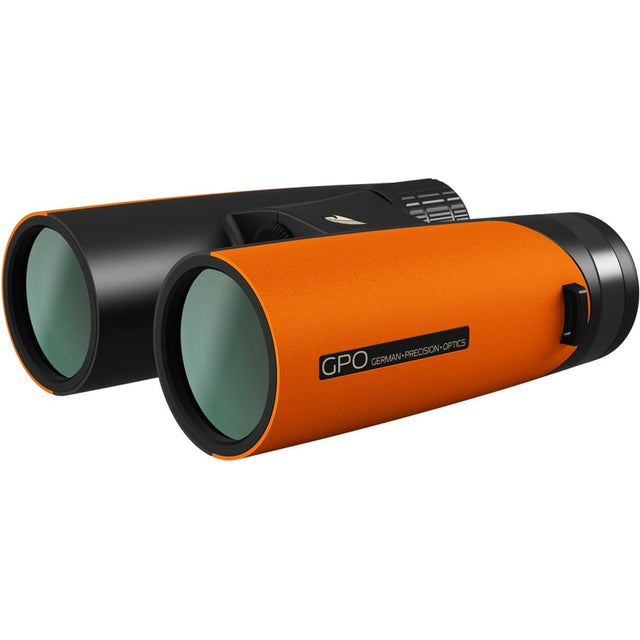 GPO Passion 8x42ED Binocular Orange