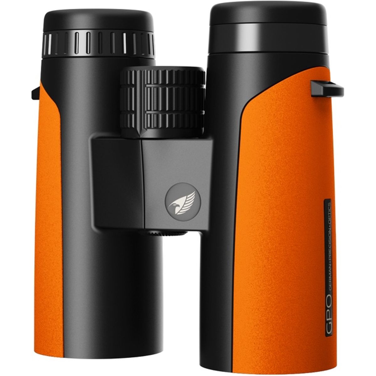 GPO Passion 8x42ED Binocular Orange - image 3 of 5