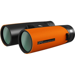 GPO Passion 10x42ED Binocular Orange