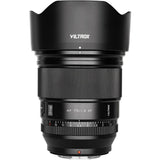 Viltrox XF-75 f/1.2 AF Pro Fuji X-Mount APS-C
