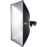 SMDV Speedbox-Flip 90x120 (Exclusief Speedring)
