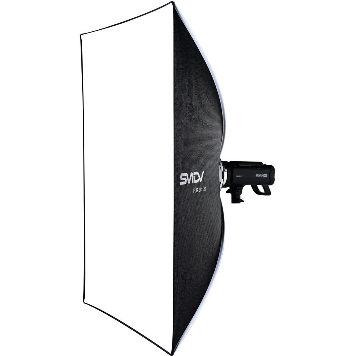 SMDV Speedbox-Flip 90x120 (Exclusief Speedring)