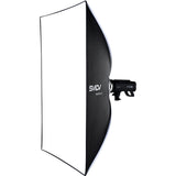 SMDV Speedbox-Flip 90x120 (Exclusief Speedring)