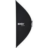 SMDV Speedbox-Flip 90x120 (Exclusief Speedring)