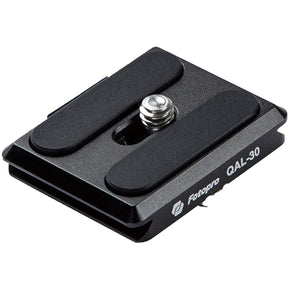 Fotopro QAL-30 Quick Release Plate For X-GO Gecko X-GO Carbon