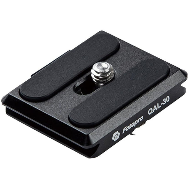 Fotopro QAL-30 Quick Release Plate For X-GO Gecko X-GO Carbon