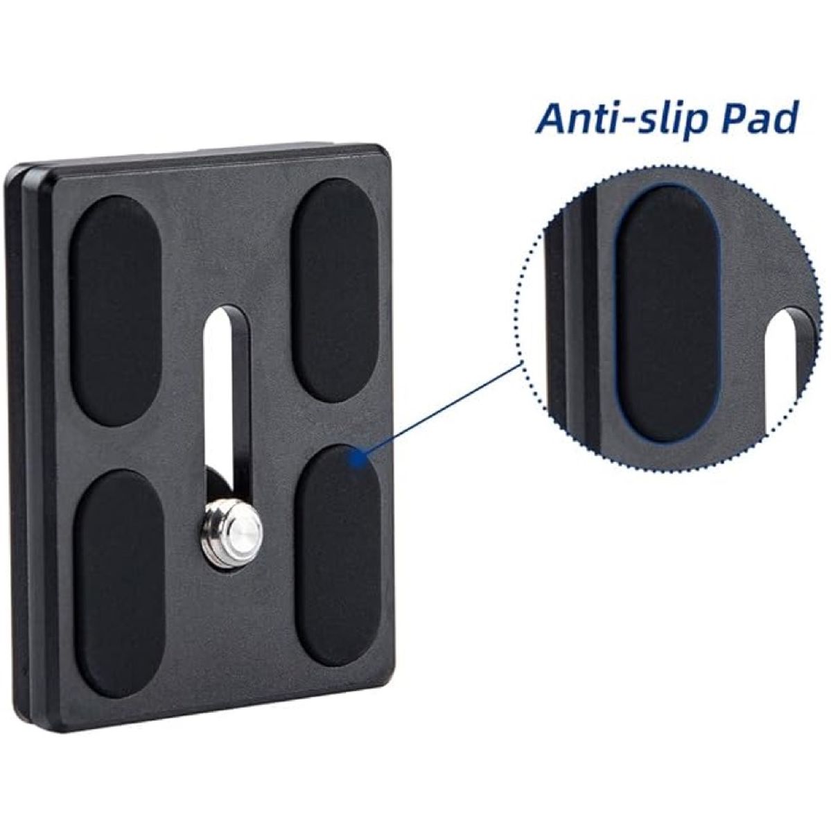Fotopro QAL-52QS Quick Release Plate For Sherpa Plus - image 2 of 3
