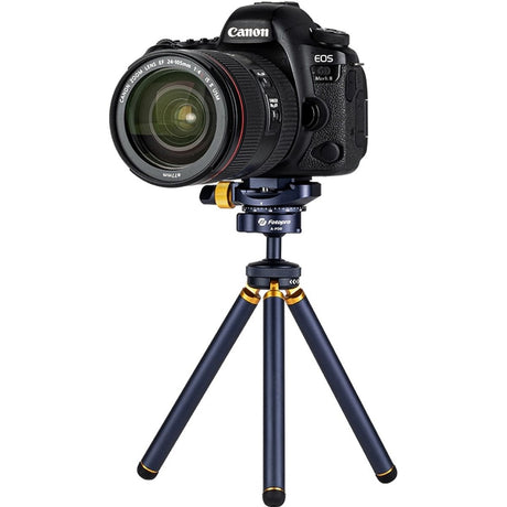 Fotopro A-POD Aluminium Mini Tripod - image 5 of 5