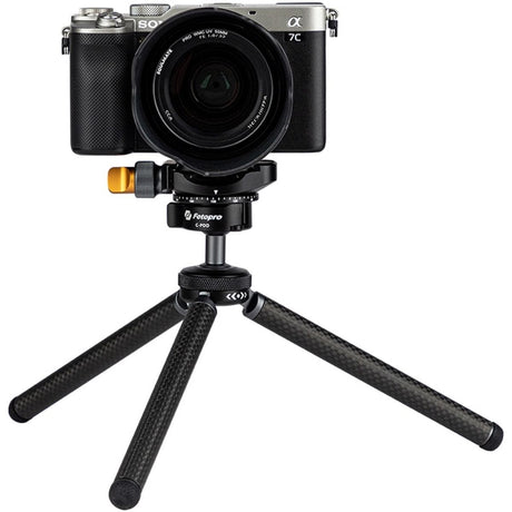 Fotopro C-POD Carbon Mini Tripod - image 5 of 5