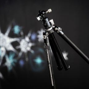 Fotopro X-AirCross 3 Carbon Tripod Grey