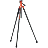 Fotopro X-AirCross 3 Video Carbon Orange - image 2 of 5