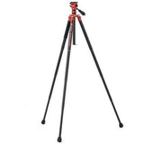 Fotopro X-AirCross 3 Video Carbon Orange - image 3 of 5