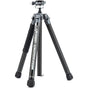 Fotopro X-AirCross 3 Lite Carbon Tripod Grey