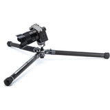Fotopro X-AirCross 3 Lite Carbon Tripod Grey - image 2 of 5