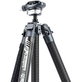 Fotopro X-AirCross 3 Lite Carbon Tripod Grey - image 3 of 5