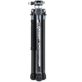 Fotopro X-AirCross 3 Lite Carbon Tripod Grey - image 5 of 5