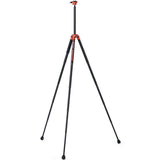 Fotopro X-AirCross 3 Lite Carbon Tripod Orange - image 2 of 5