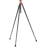 Fotopro X-AirCross 3 Lite Carbon Tripod Orange - image 3 of 5
