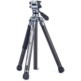 Fotopro X-AirCross 3 Lite Video Carbon Grey