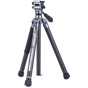 Fotopro X-AirCross 3 Lite Video Carbon Grey