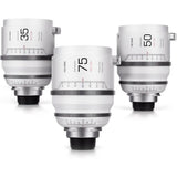 Viltrox Anamorphic Cine Set 35.50.75mm T2.0 1.33X PL Mount - image 2 of 5