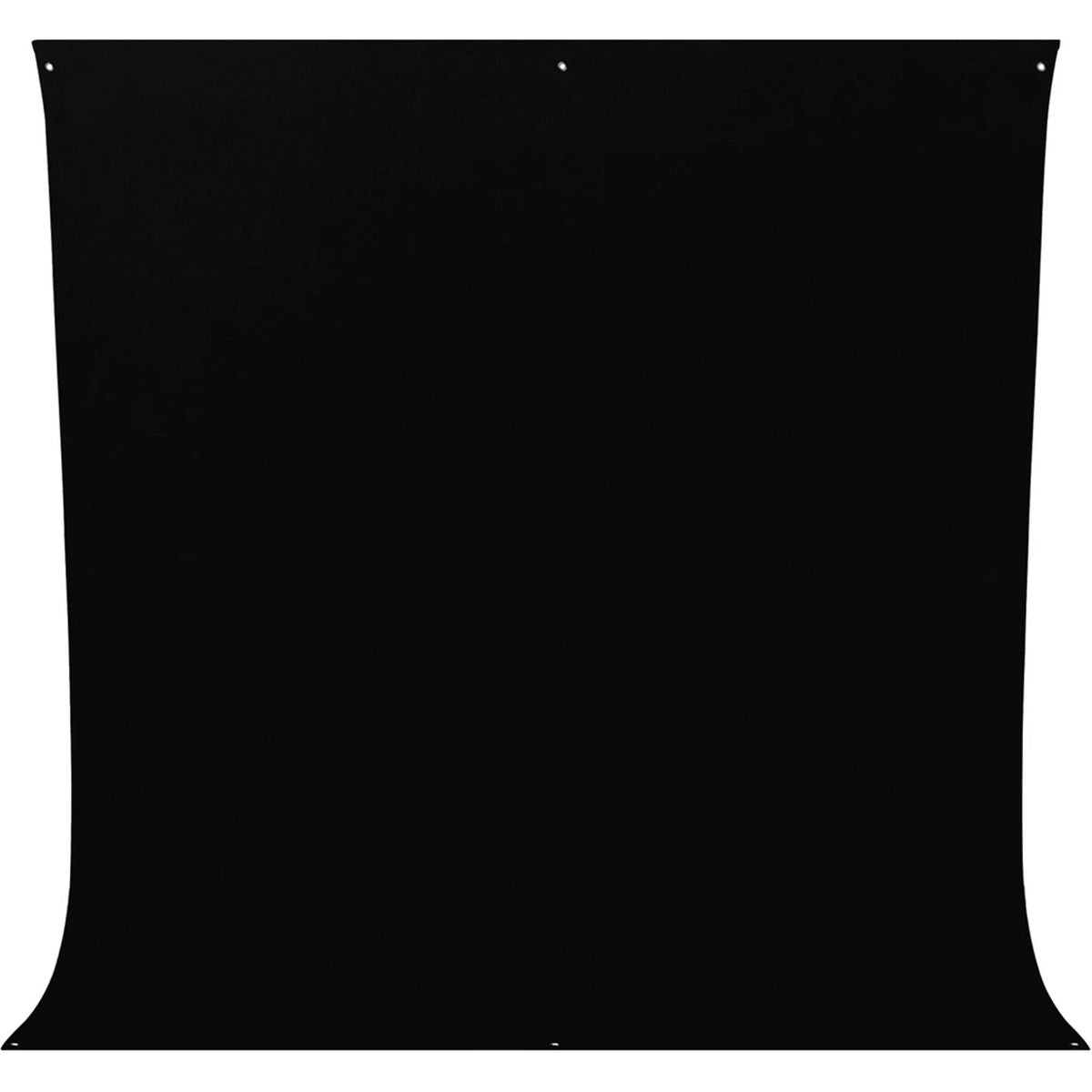 Westcott Kreukvrije Background - Black (2.7 X 3m) - image 2 of 3