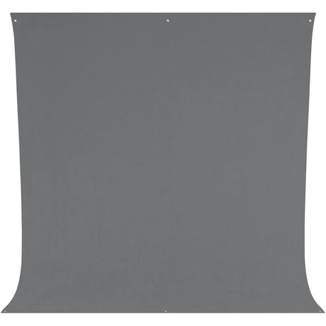 Westcott Kreukvrije Background - Grey (2.7 X 3m) - image 2 of 3