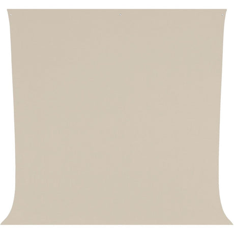 Westcott Kreukvrije Background - Melk White (2.7 X 3m)