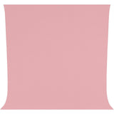 Westcott Kreukvrije Background - Light Pink (2.7 X 3m)