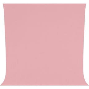 Westcott Kreukvrije Background - Light Pink (2.7 X 3m)