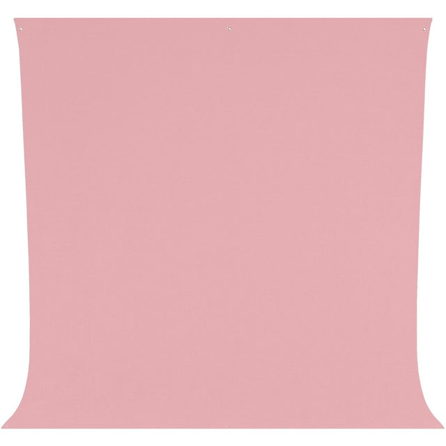 Westcott Kreukvrije Background - Light Pink (2.7 X 3m)