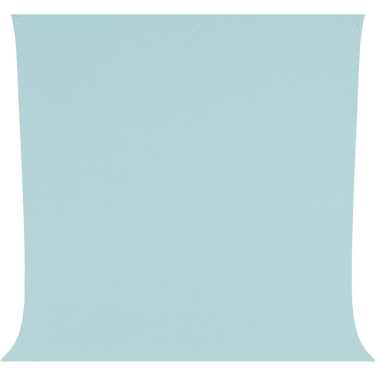 Westcott Kreukvrije Background - Pastel Blue (2.7 X 3m)