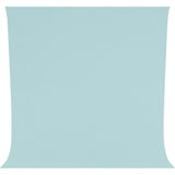 Westcott Kreukvrije Background - Pastel Blue (2.7 X 3m)