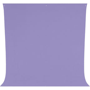 Westcott Kreukvrije Background - Light Purple (2.7 X 3m)