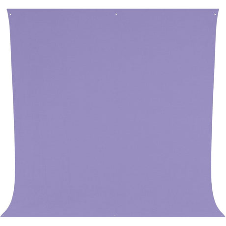 Westcott Kreukvrije Background - Light Purple (2.7 X 3m)