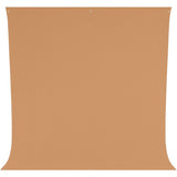 Westcott Kreukvrije Background - Brown Suiker (2.7 X 3m)