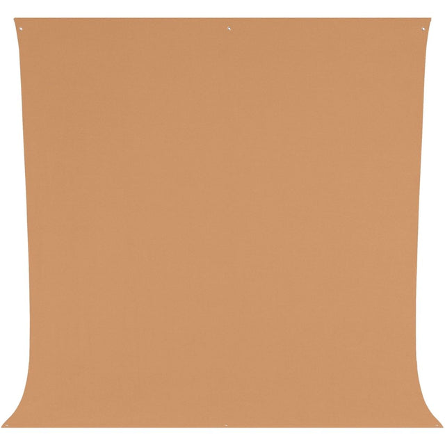 Westcott Kreukvrije Background - Brown Suiker (2.7 X 3m)
