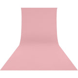 Westcott Kreukvrije Background - Light Pink (2.7 X 6.1m)