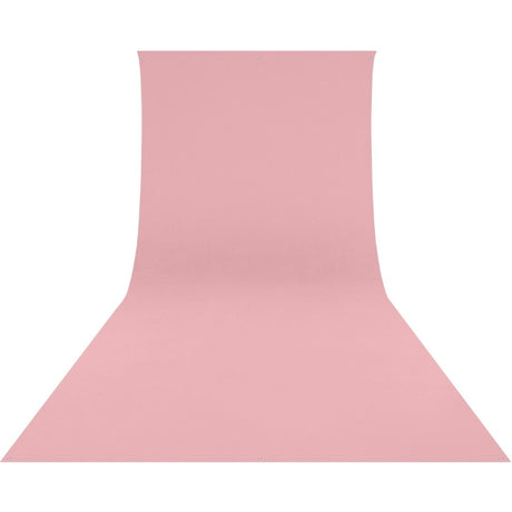 Westcott Kreukvrije Background - Light Pink (2.7 X 6.1m)