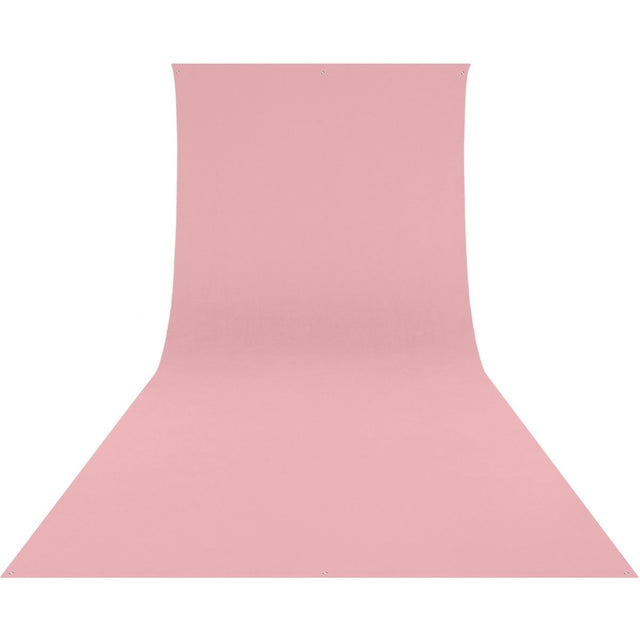 Westcott Kreukvrije Background - Light Pink (2.7 X 6.1m)