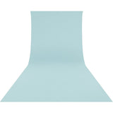 Westcott Kreukvrije Background - Pastel Blue (2.7 X 6.1m)