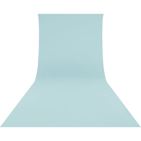 Westcott Kreukvrije Background - Pastel Blue (2.7 X 6.1m)