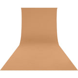 Westcott Kreukvrije Background - Brown Suiker (2.7 X 6.1m)