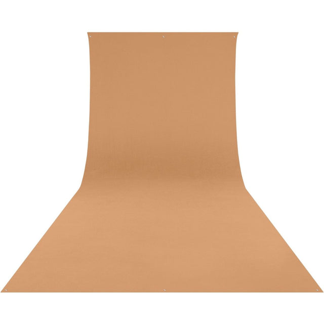 Westcott Kreukvrije Background - Brown Suiker (2.7 X 6.1m)